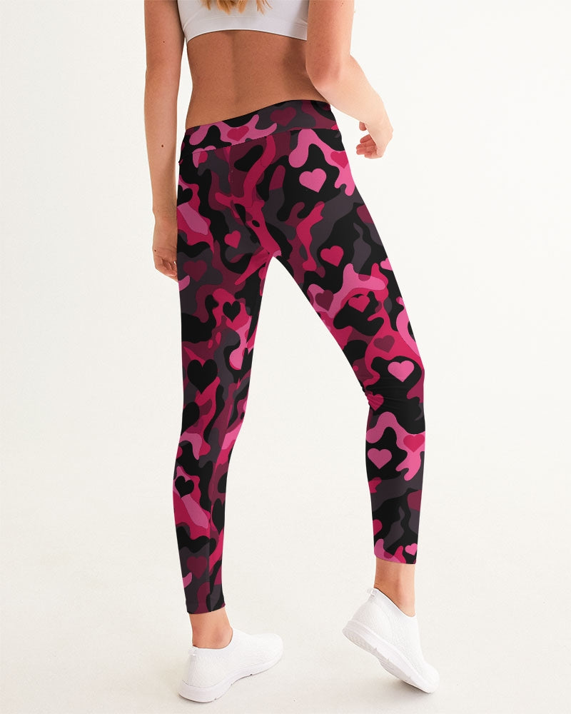 Secret Love Women's Yoga Pants