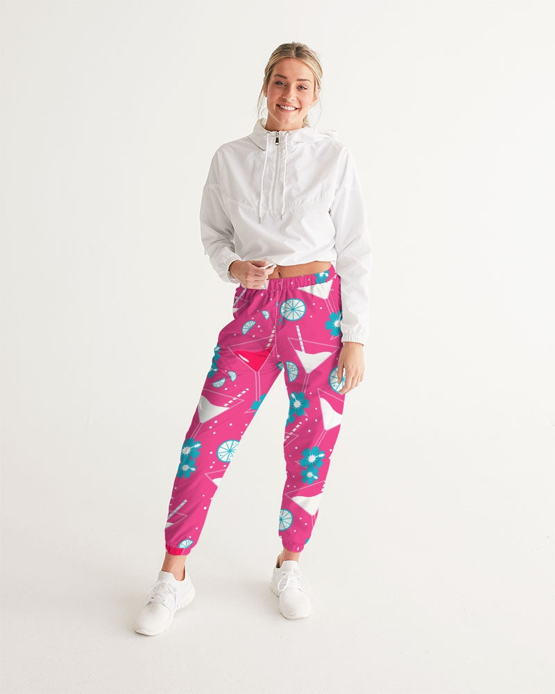 Margaritas Paradise Women's Track Pants