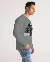 Offroad Men's Long Sleeve Tee