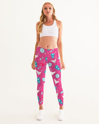 Margaritas Paradise Women's Yoga Pants