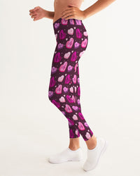 Call me ... Maybe! Women's Yoga Pants