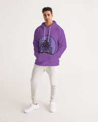 Duck Duck Men's Hoodie