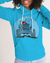 Duck Duck Women's Hoodie