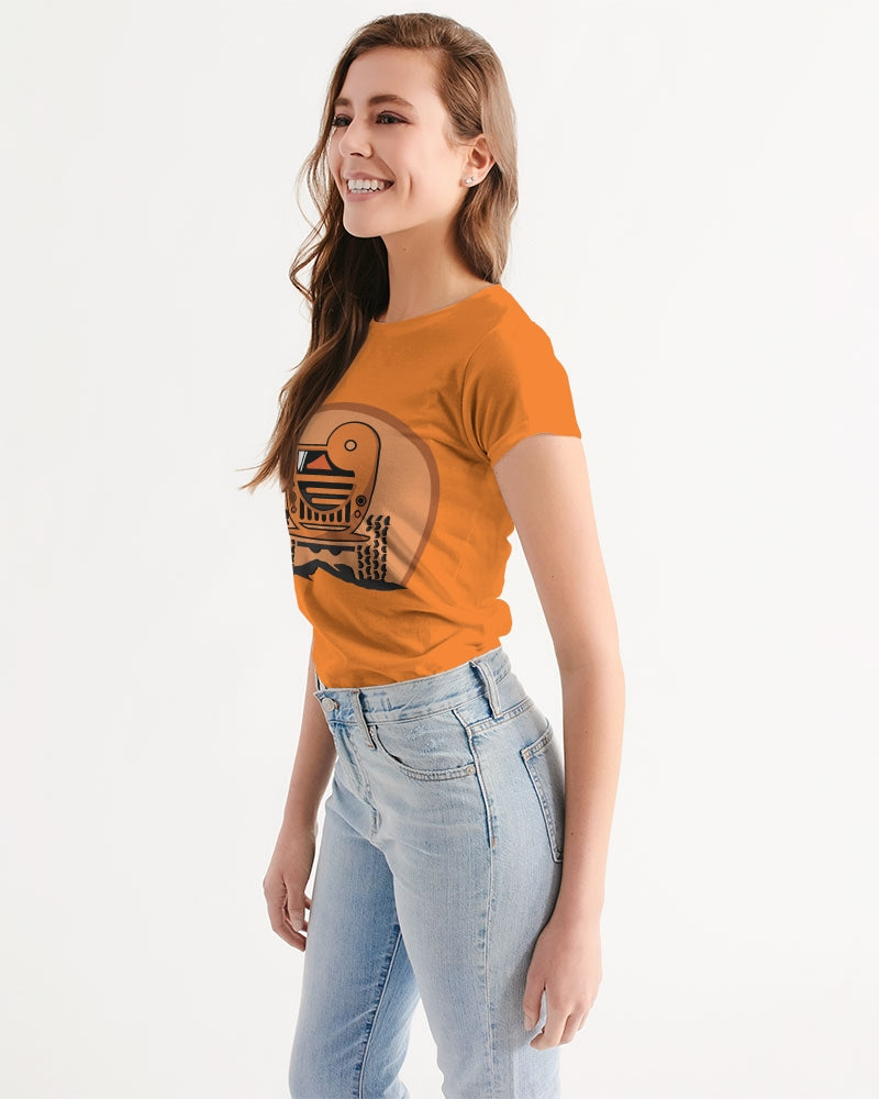 Duck Duck Women's Tee