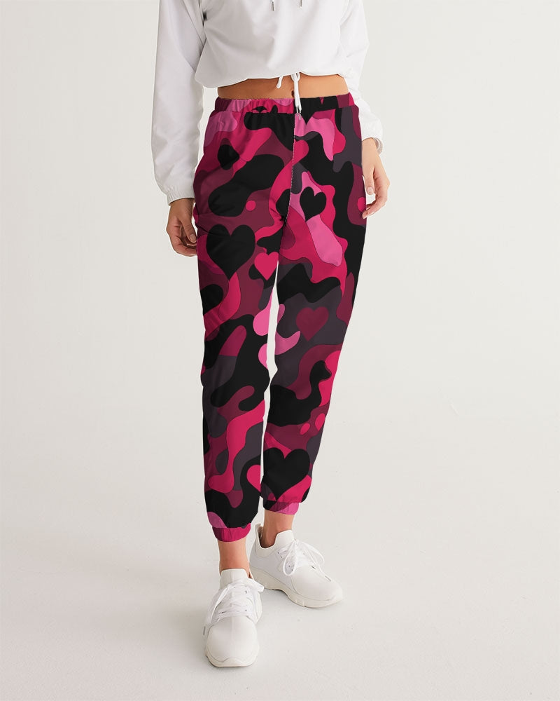 Secret Love Women's Track Pants