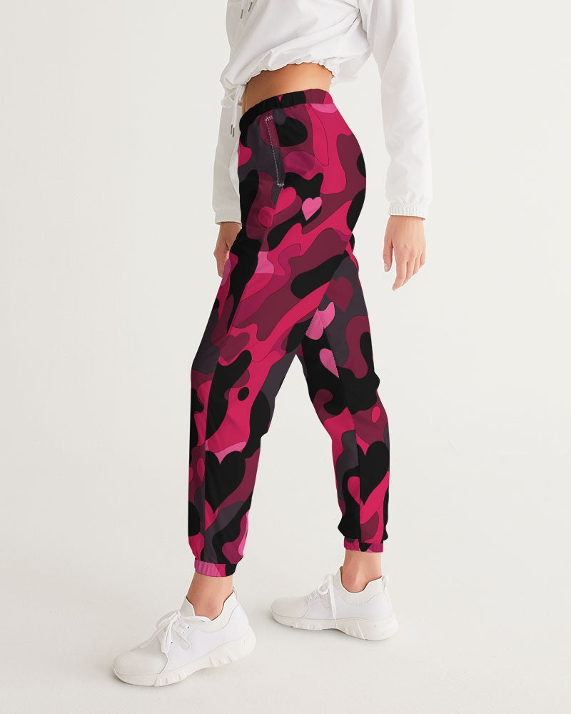 Secret Love Women's Track Pants