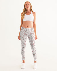 Dragonfly Dreams Women's Yoga Pants