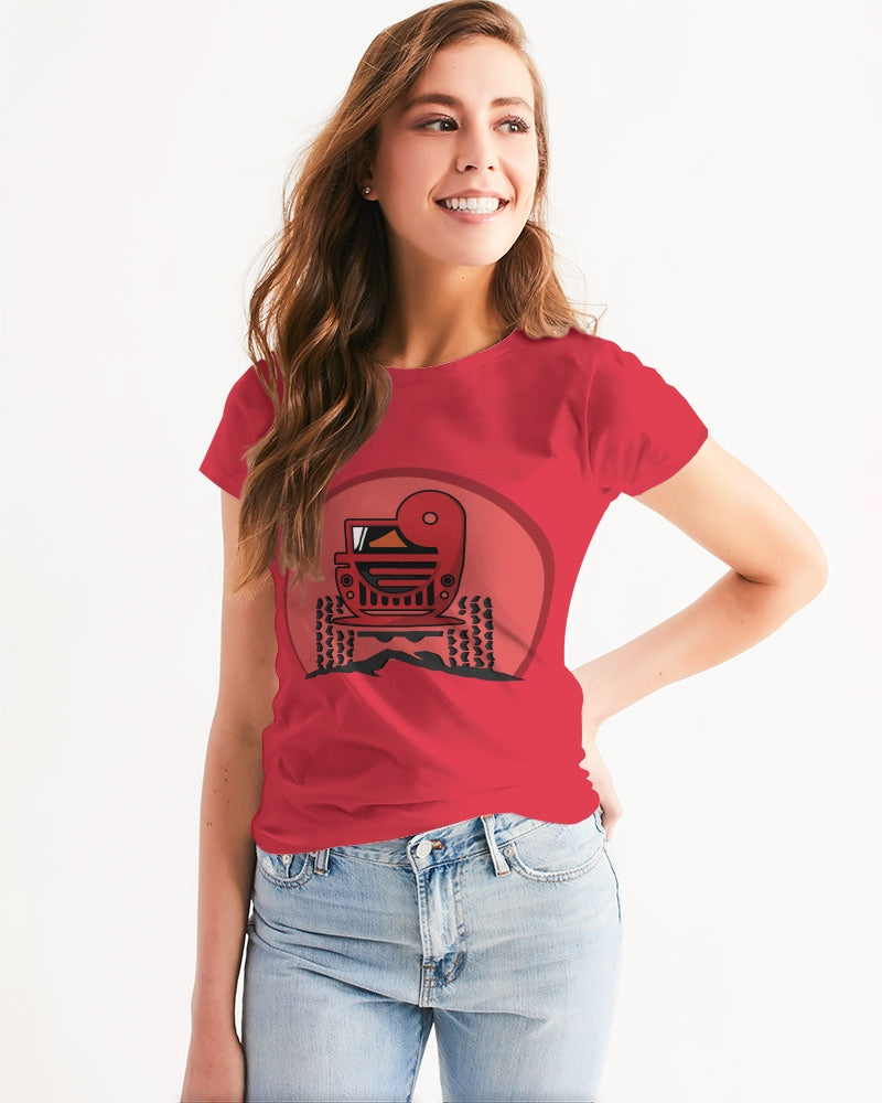 Duck Duck Women's Tee