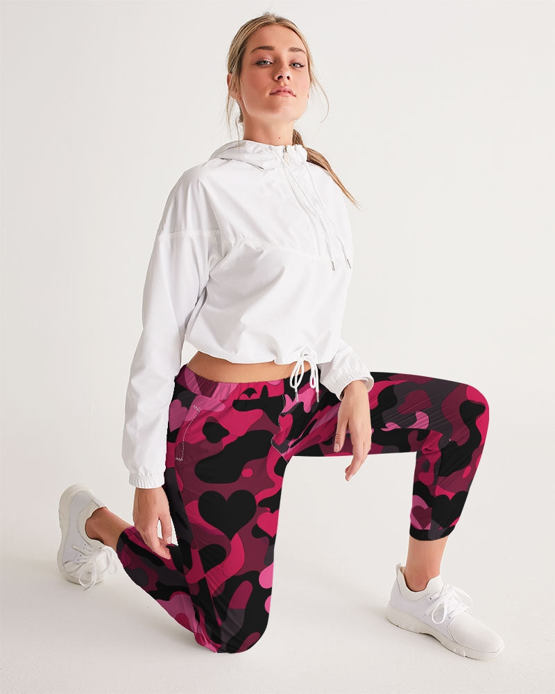 Secret Love Women's Track Pants