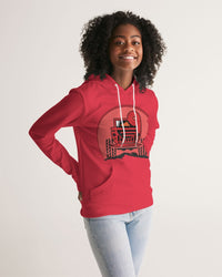 Duck Duck Women's Hoodie