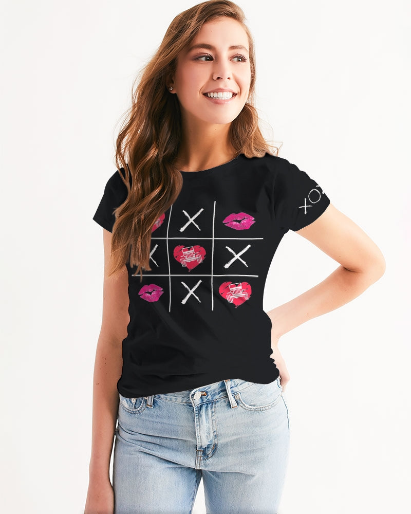 XOXO Off-Road Women's Tee