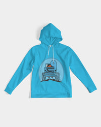 Duck Duck Men's Hoodie