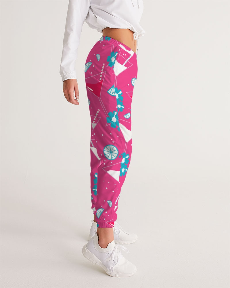 Margaritas Paradise Women's Track Pants