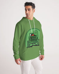 Duck Duck Men's Hoodie