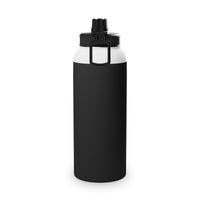 Duck Duck - Stainless Steel Water Bottle, Sports Lid