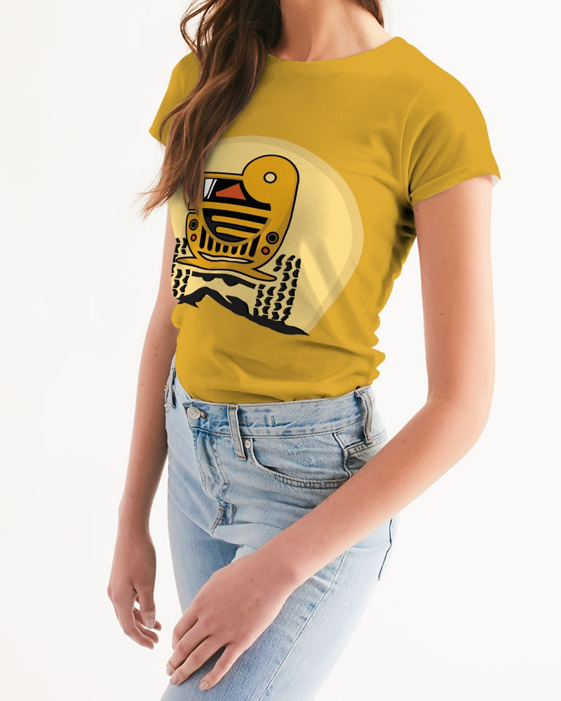 Duck Duck Women's Tee