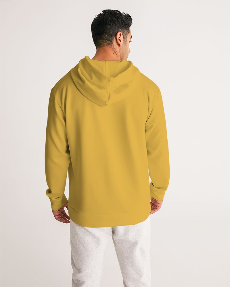 Duck Duck Men's Hoodie