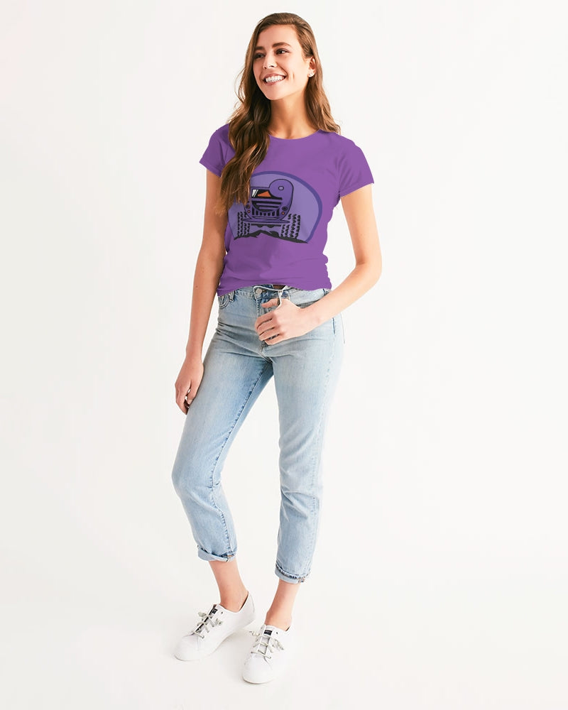 Duck Duck Women's Tee