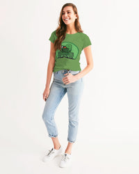 Duck Duck Women's Tee