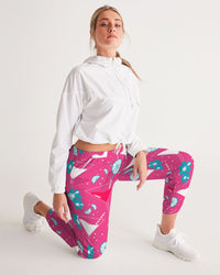 Margaritas Paradise Women's Track Pants