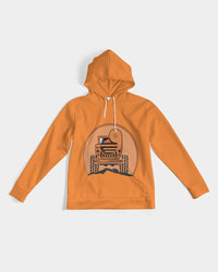 Duck Duck Men's Hoodie