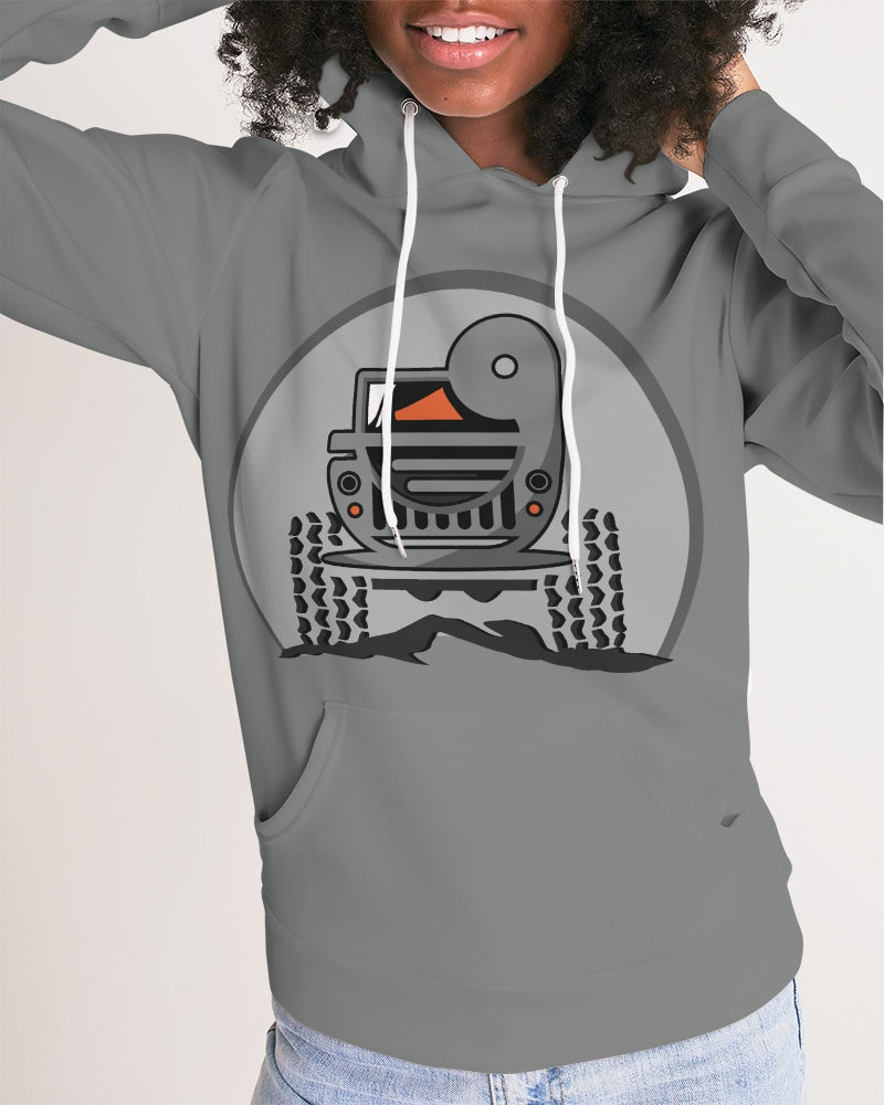 Duck Duck Women's Hoodie