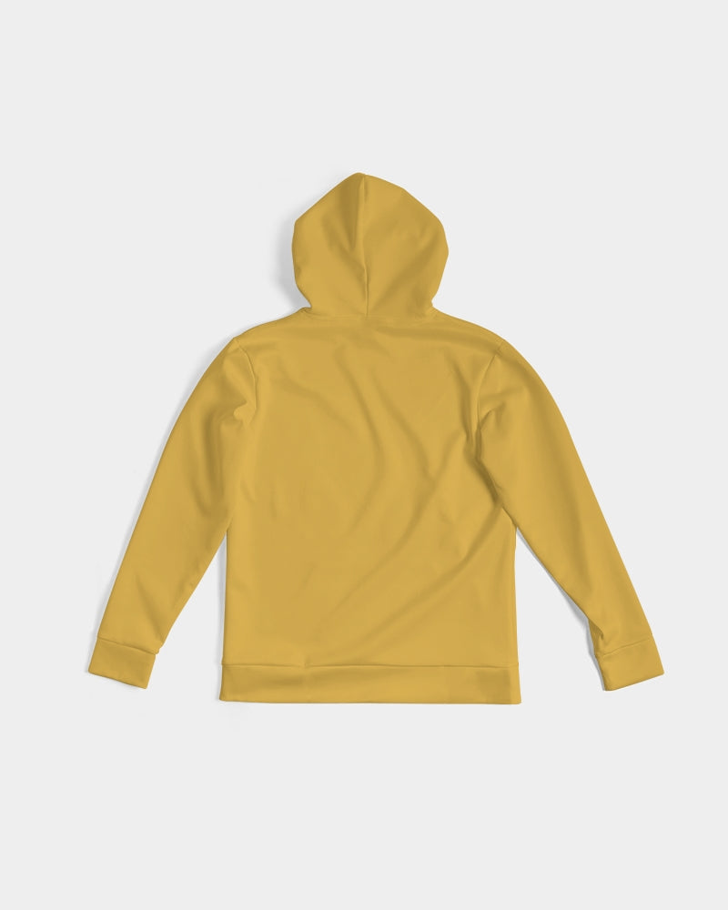 Duck Duck Men's Hoodie