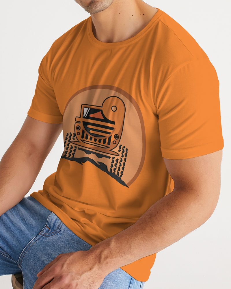 Duck Duck Men's Tee