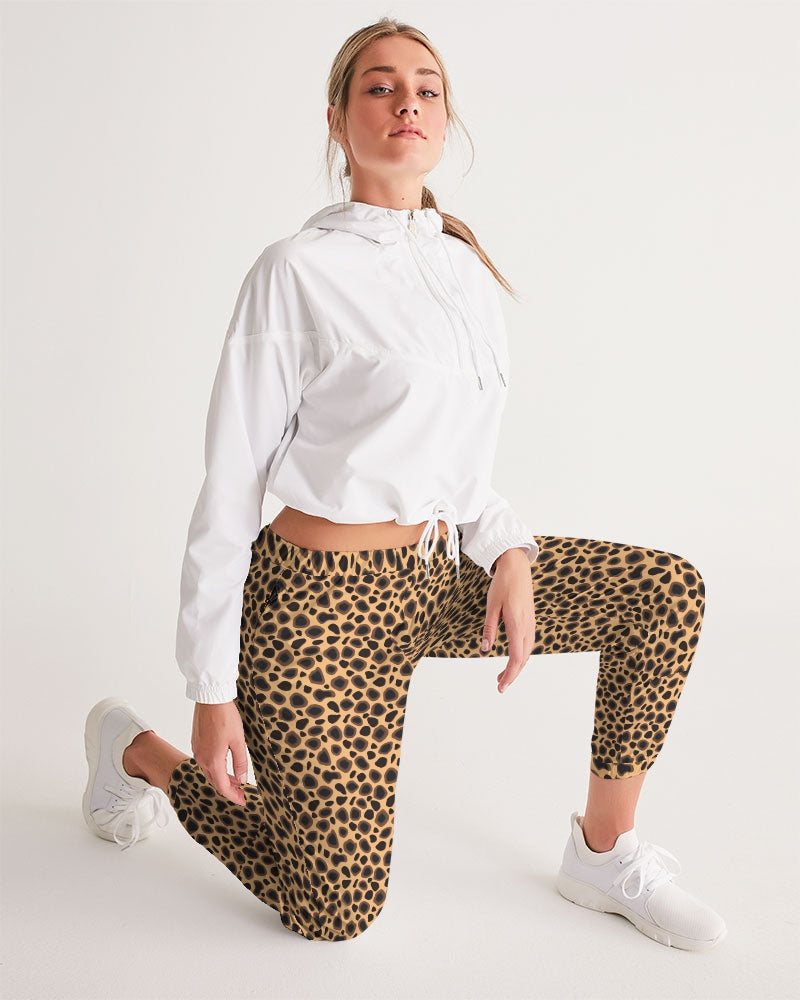 Stay Wild Child Women's Track Pants