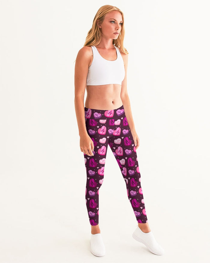 Call me ... Maybe! Women's Yoga Pants