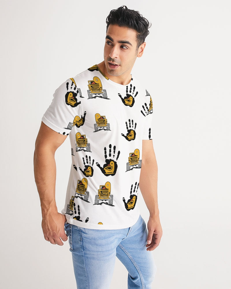 Ducking Chaos Men's Tee