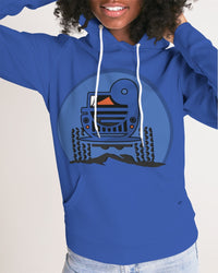 Duck Duck Women's Hoodie