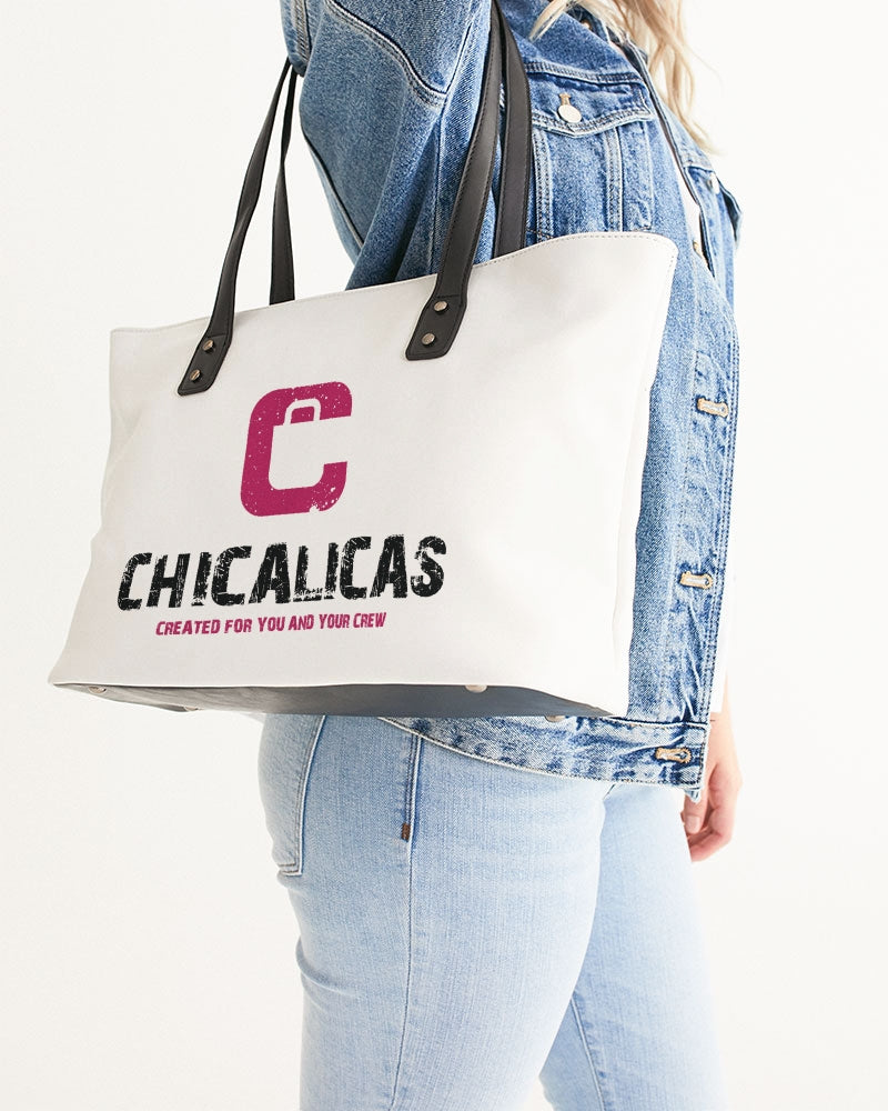 CHICALICAS Stylish Tote