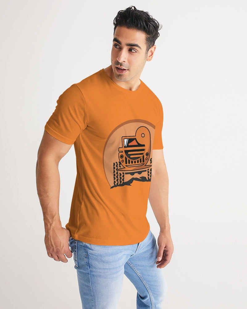 Duck Duck Men's Tee