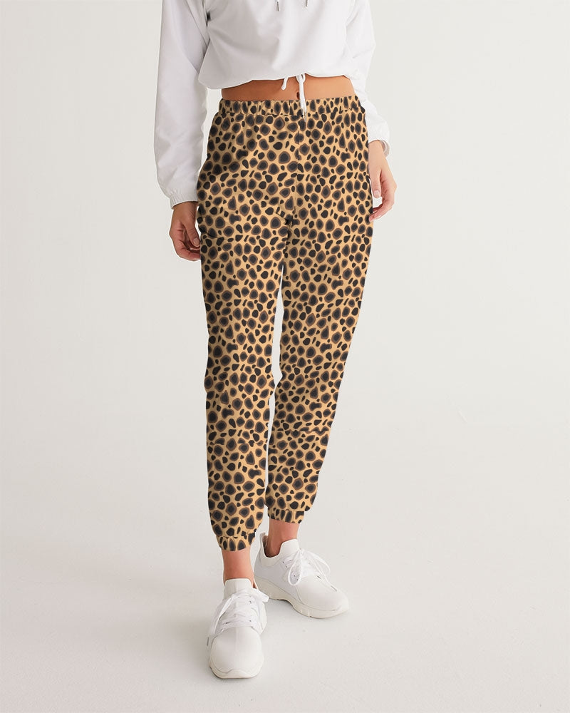 Stay Wild Child Women's Track Pants