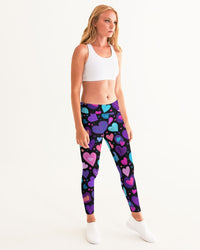 Love Potion Women's Yoga Pants