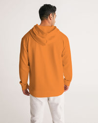 Duck Duck Men's Hoodie