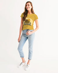 Duck Duck Women's Tee