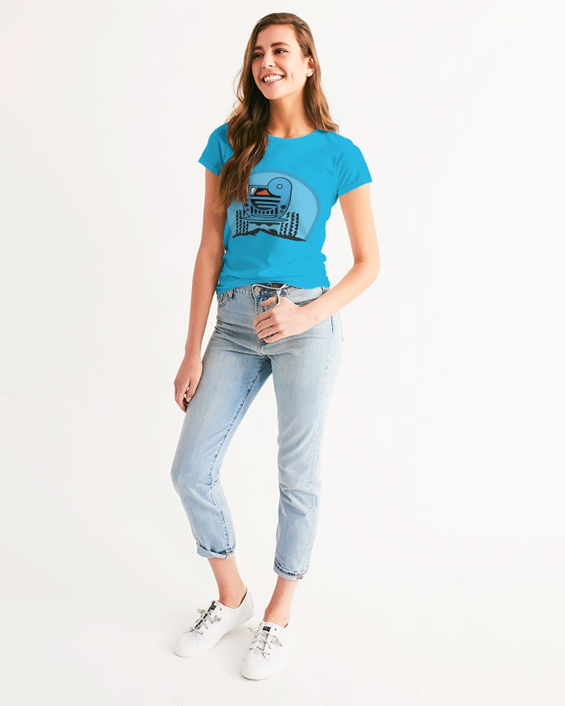 Duck Duck Women's Tee