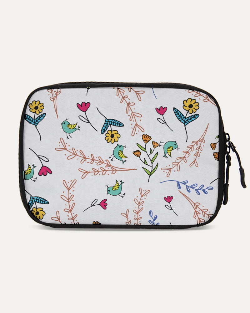 Hey Little Birdie Multi Large Travel Organizer