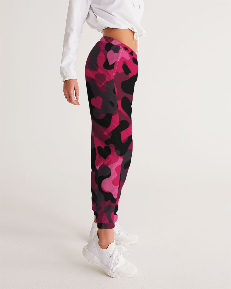 Secret Love Women's Track Pants