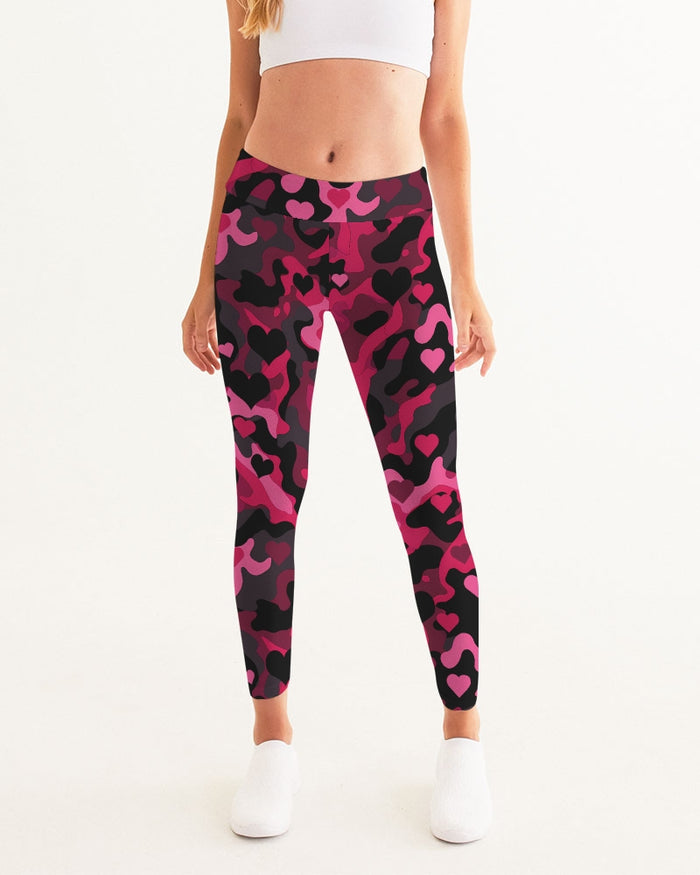 Secret Love Women's Yoga Pants