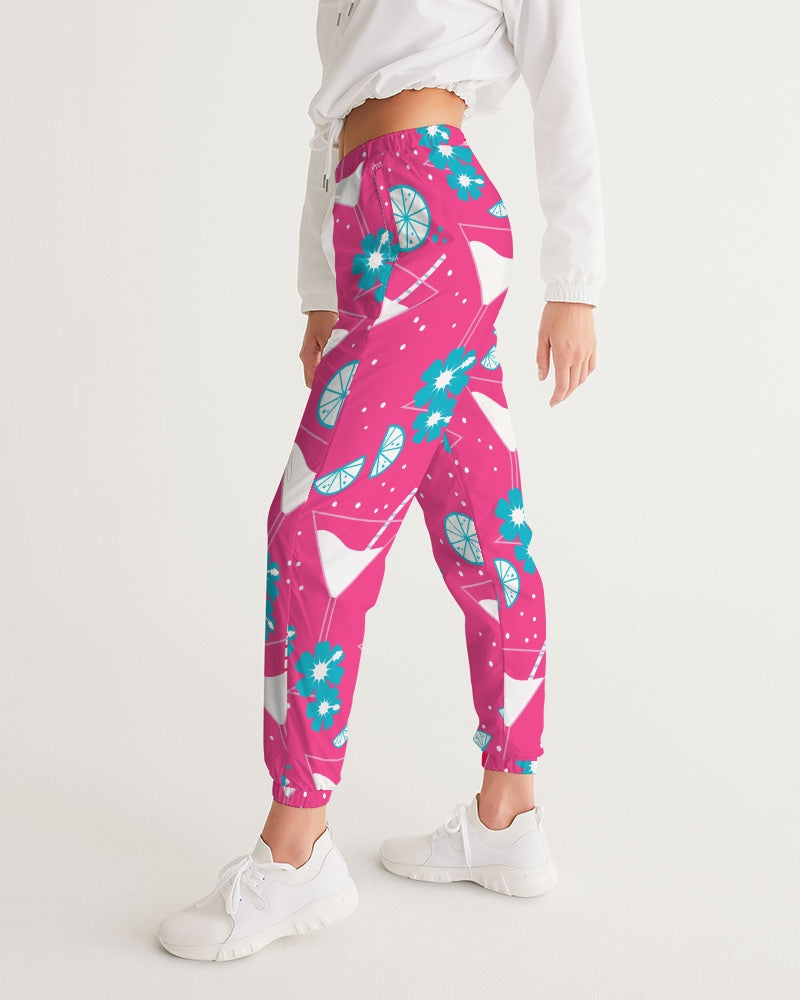 Margaritas Paradise Women's Track Pants