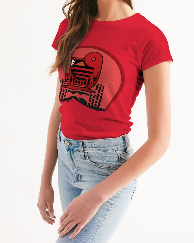 Duck Duck Women's Tee