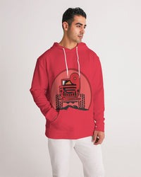 Duck Duck Men's Hoodie