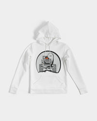 Duck Duck Women's Hoodie