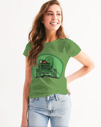 Duck Duck Women's Tee