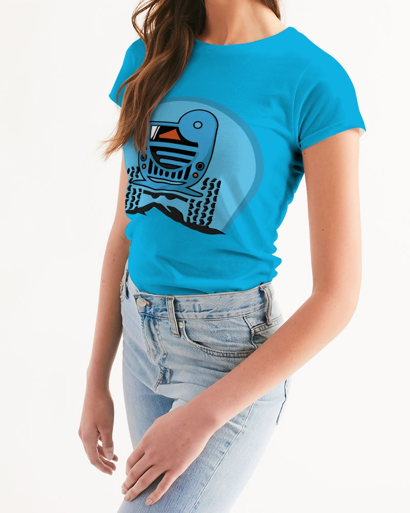 Duck Duck Women's Tee