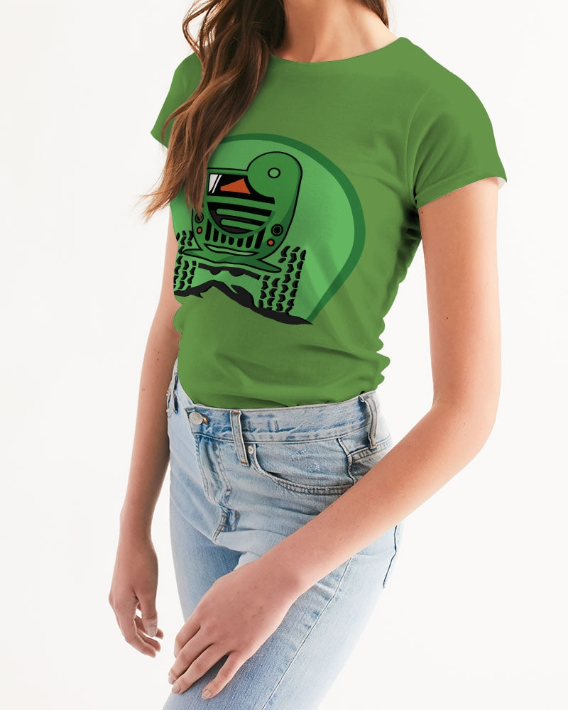 Duck Duck Women's Tee