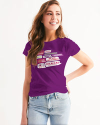 Bubble Love Women's Tee